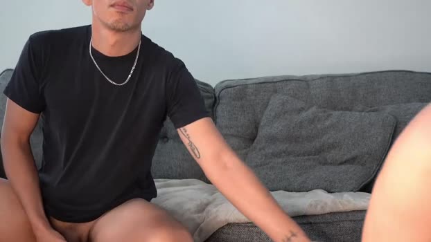 bigdickbandit247 Recorded Webcam SHOW @ Chaturbate 02-07-2025
