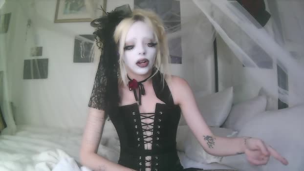 bl0odsyring3 sweet Webcam SHOW @ Chaturbate 02-07-2025
