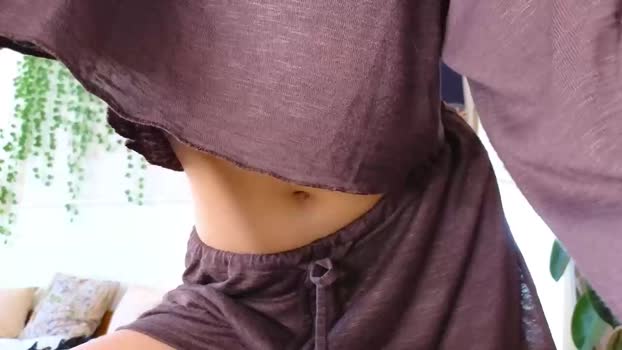 eli_sun fuckme Webcam SHOW @ Chaturbate 03-07-2025