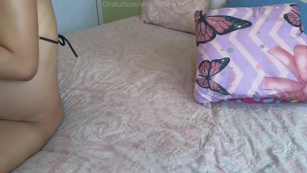 eternaldevotion fuckhard Webcam SHOW @ Chaturbate 02-07-2025