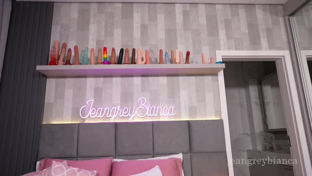 jeangreybianca ass Webcam SHOW @ Chaturbate 02-07-2025