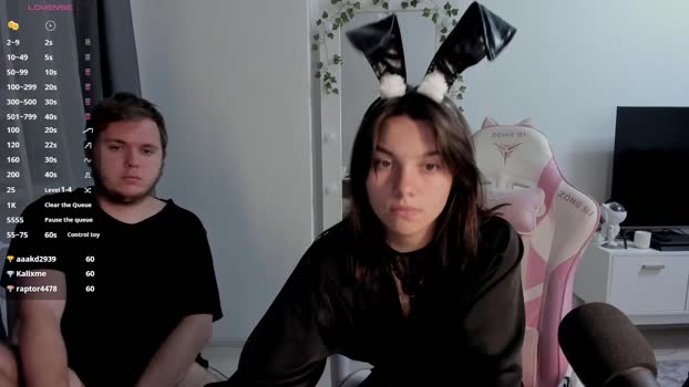 kesh_mne dirty Webcam SHOW @ Chaturbate 02-07-2025
