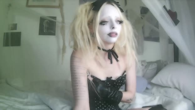 bl0odsyring3 sexy Webcam SHOW @ Chaturbate 03-07-2025