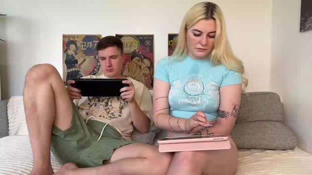 ebangelion toys Webcam SHOW @ Chaturbate 04-07-2025