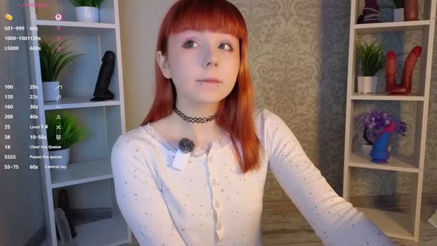 hannah_lourens skinny Webcam SHOW @ Chaturbate 03-07-2025