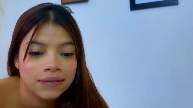 stormy_17 lickpussy Webcam SHOW @ Chaturbate 03-07-2025