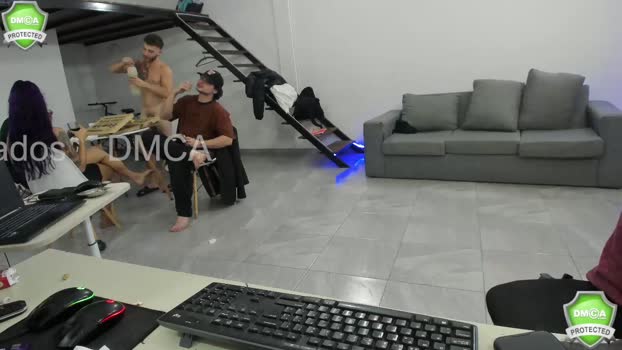 classied lick Webcam SHOW @ Chaturbate 05-07-2025