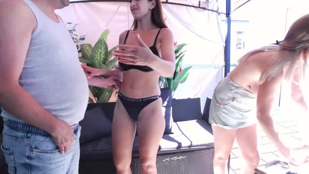cute00kiara love Webcam SHOW @ Chaturbate 05-07-2025