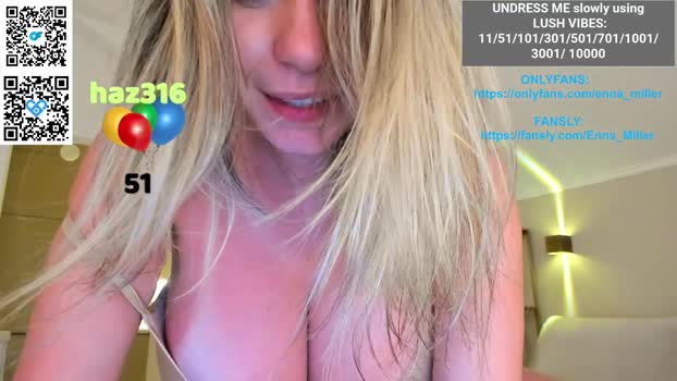 enna__miller Download Webcam SHOW @ Chaturbate 05-07-2025