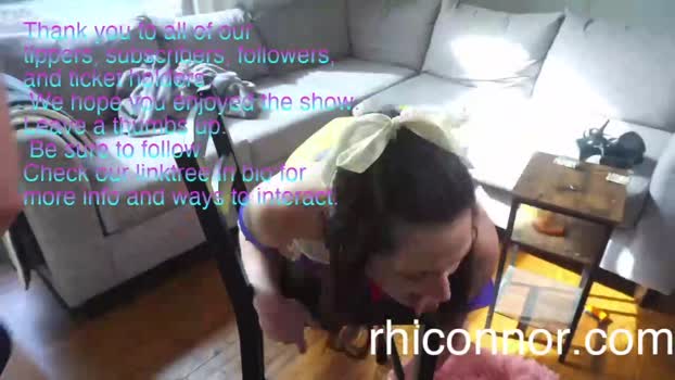 gagngush deep Webcam SHOW @ Chaturbate 04-07-2025