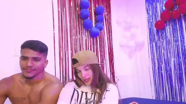 kendalltyler suckshow Webcam SHOW @ Chaturbate 05-07-2025