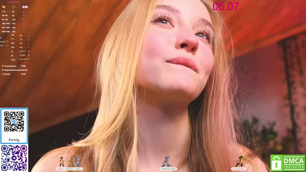 lissa_meooow cute Webcam SHOW @ Chaturbate 05-07-2025