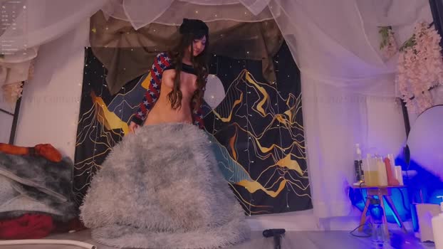 mollyflwers analtoy Webcam SHOW @ Chaturbate 04-07-2025