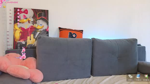 _capybara0_0 oral Webcam SHOW @ Chaturbate 06-07-2025