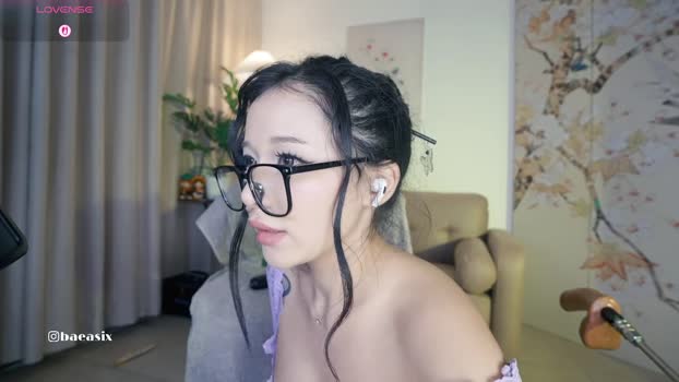 baeasian natural Webcam SHOW @ Chaturbate 05-07-2025