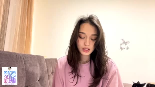 bella_gasp fuckme Webcam SHOW @ Chaturbate 05-07-2025