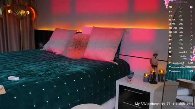 chloe_ri Porn Webcam SHOW @ Chaturbate 05-07-2025