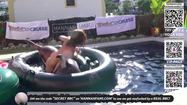 hannahjames710 oral Webcam SHOW @ Chaturbate 06-07-2025