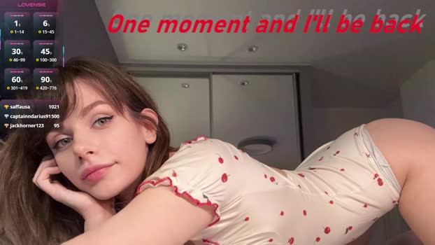 howtoreachorgasm Ass Webcam SHOW @ Chaturbate 06-07-2025