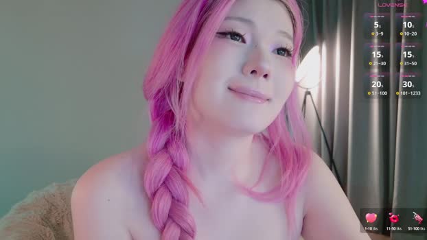 kitayamachu Porn Webcam SHOW @ Chaturbate 06-07-2025