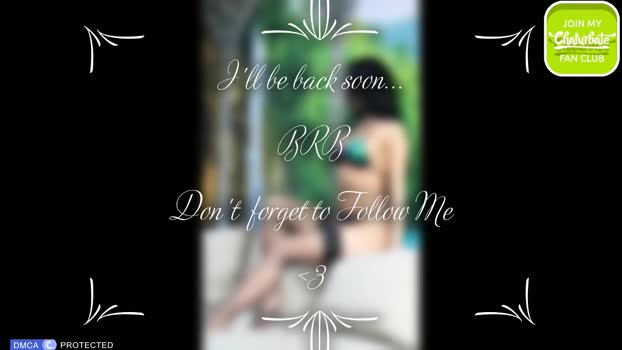 krisi_kiss playtime Webcam SHOW @ Chaturbate 06-07-2025