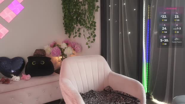 mysticxkitty bj-dildo Webcam SHOW @ Chaturbate 05-07-2025