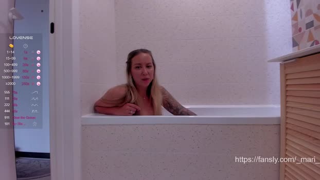 _mari_ big Webcam SHOW @ Chaturbate 07-07-2025