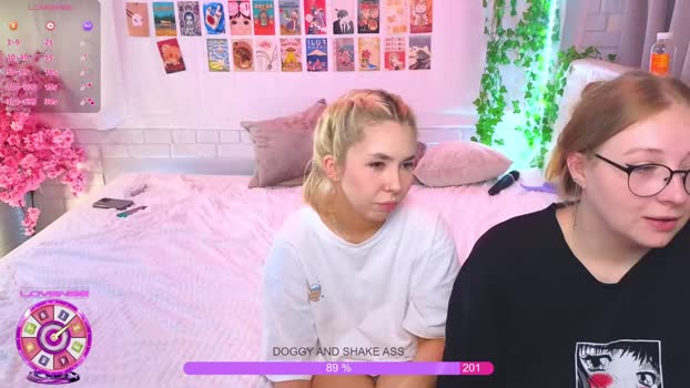 _ramune_ sexygirl Webcam SHOW @ Chaturbate 06-07-2025