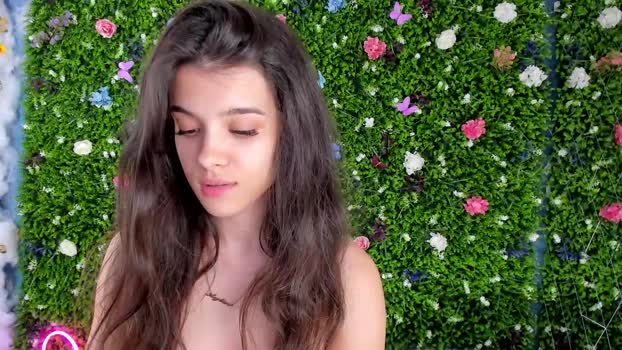 babyaylin strip Webcam SHOW @ Chaturbate 07-07-2025