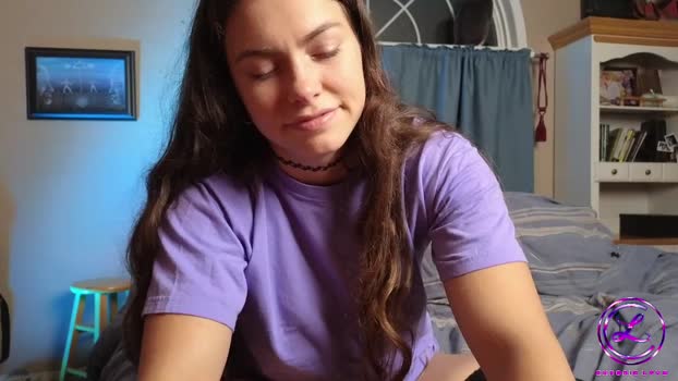 chroniclove love Webcam SHOW @ Chaturbate 07-07-2025