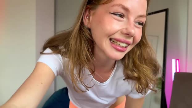 elli_harmon show Webcam SHOW @ Chaturbate 06-07-2025