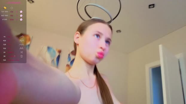 emma_clon fuckhard Webcam SHOW @ Chaturbate 07-07-2025