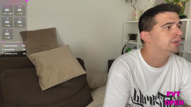 hako_emm amateur Webcam SHOW @ Chaturbate 07-07-2025