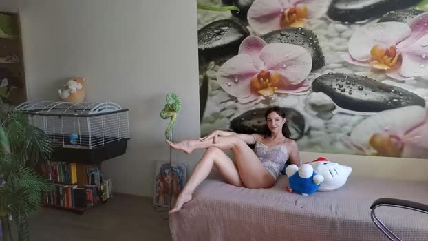 jennycutey XXX Webcam SHOW @ Chaturbate 07-07-2025