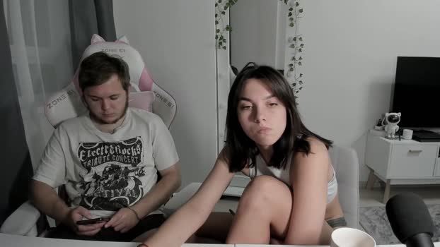 kesh_mne cute Webcam SHOW @ Chaturbate 06-07-2025