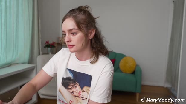 marymoody oral Webcam SHOW @ Chaturbate 07-07-2025