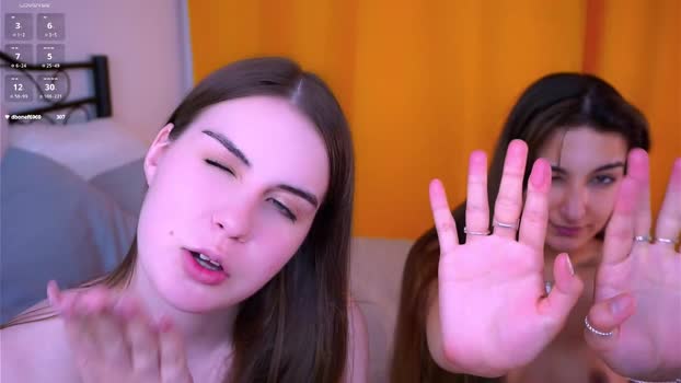 neldabestwick Video Webcam SHOW @ Chaturbate 07-07-2025