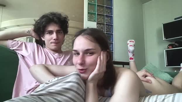 sweetieskitties suck Webcam SHOW @ Chaturbate 07-07-2025