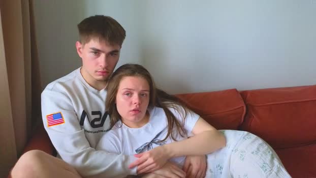 tenderlovesss Show Webcam SHOW @ Chaturbate 07-07-2025