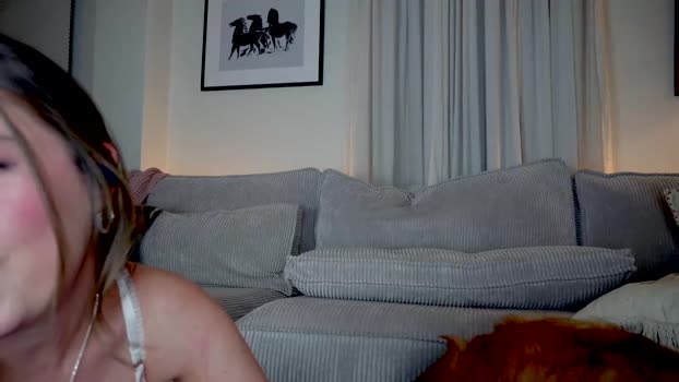 x_lily_x Recorded Webcam SHOW @ Chaturbate 07-07-2025