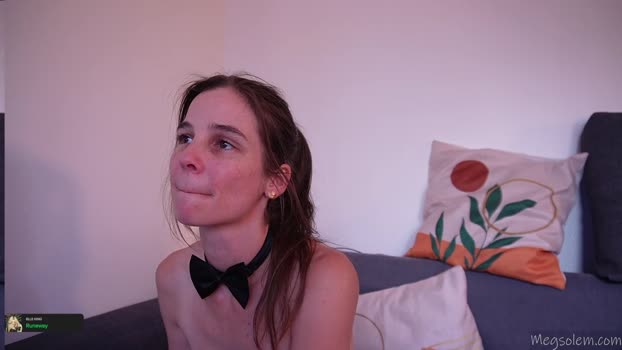 _meg wank Webcam SHOW @ Chaturbate 07-07-2025