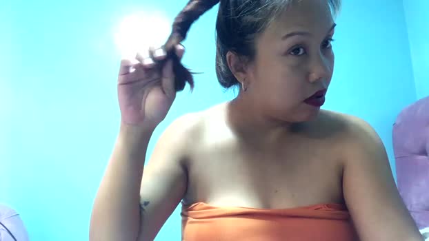 asianhotfantasy big Webcam SHOW @ Chaturbate 08-07-2025