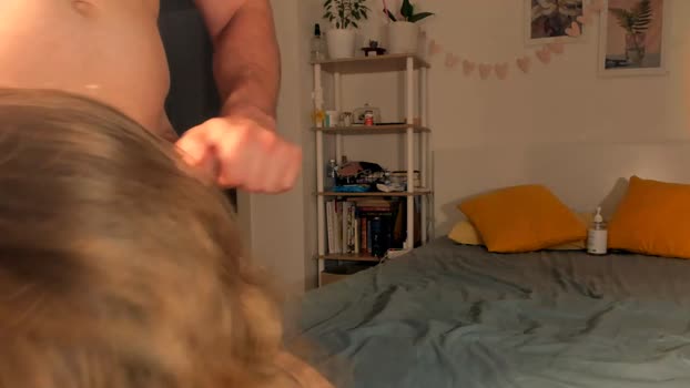 billy_full beautiful Webcam SHOW @ Chaturbate 07-07-2025