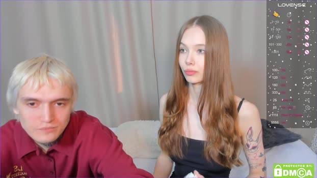 eshcka Ass Webcam SHOW @ Chaturbate 08-07-2025