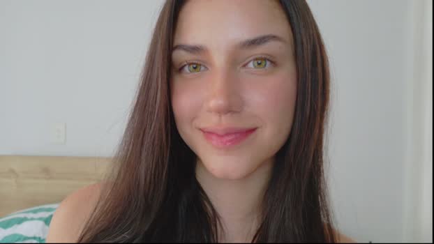 grettabenett_ yummy Webcam SHOW @ Chaturbate 08-07-2025