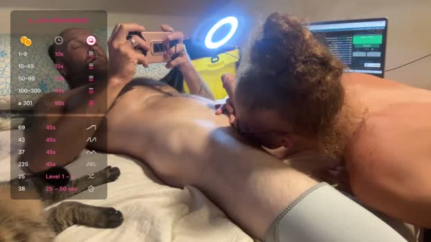 rytracey2024 fuck Webcam SHOW @ Chaturbate 08-07-2025