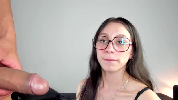 scarett_jackson horny Webcam SHOW @ Chaturbate 08-07-2025