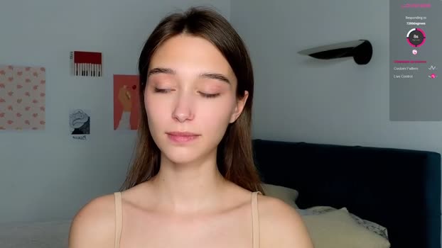 smoothnesss cute Webcam SHOW @ Chaturbate 08-07-2025
