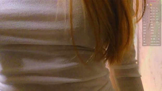 anneverity kink Webcam SHOW @ Chaturbate 08-07-2025