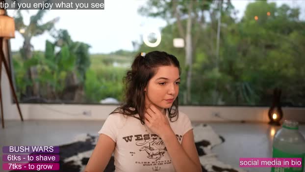 loollypop24 Porn Webcam SHOW @ Chaturbate 08-07-2025